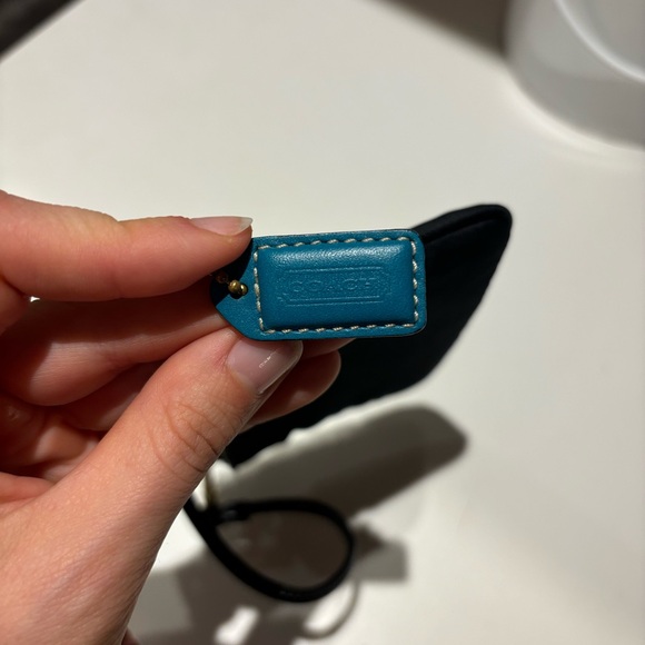 Coach Tiny Purse - Picture 4 of 6